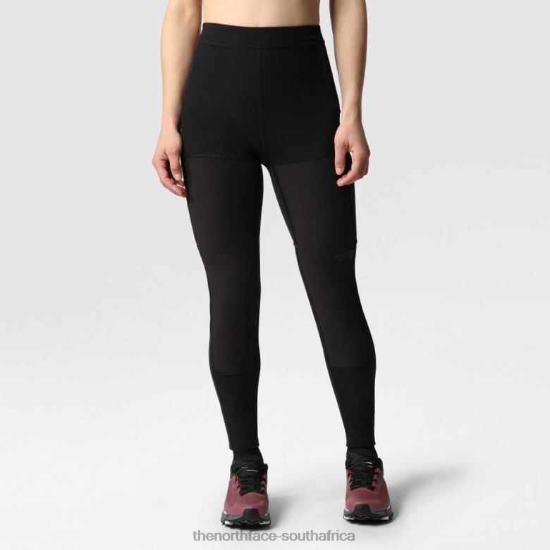 Women Lead In Leggings TX0861763 Black The North Face