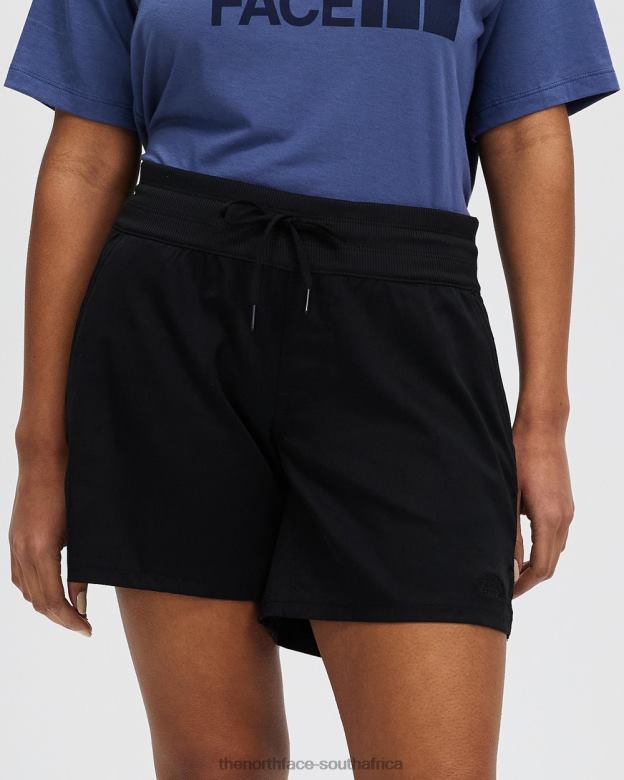 Aphrodite Motion Shorts TX0867155 Black The North Face