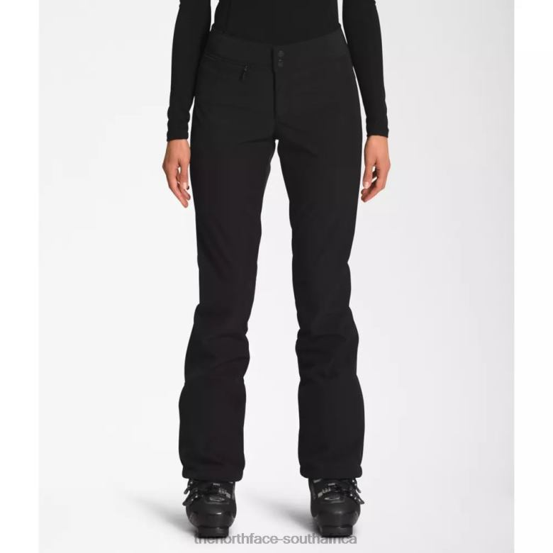 Women Apex Sth Pants TX0863255 Black The North Face