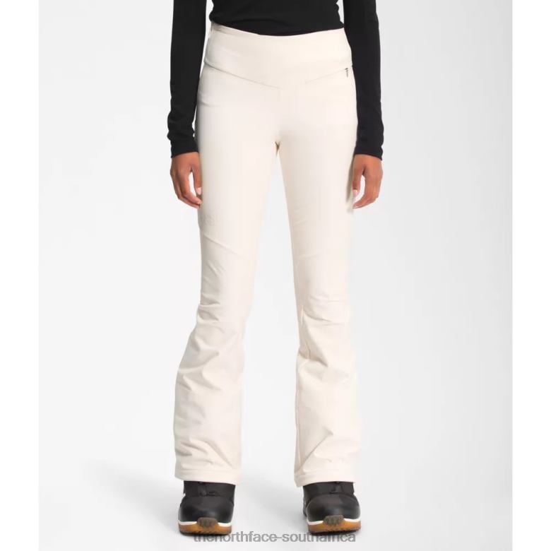 Women Snoga Pants TX0863259 White The North Face