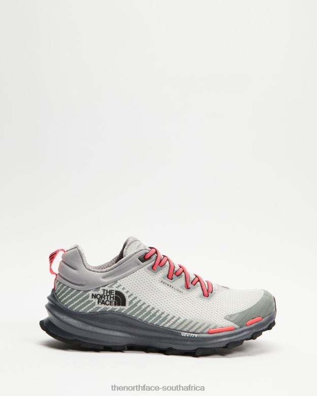 Vectiv Fastpack Futurelight Women TX0867037 Grey The North Face