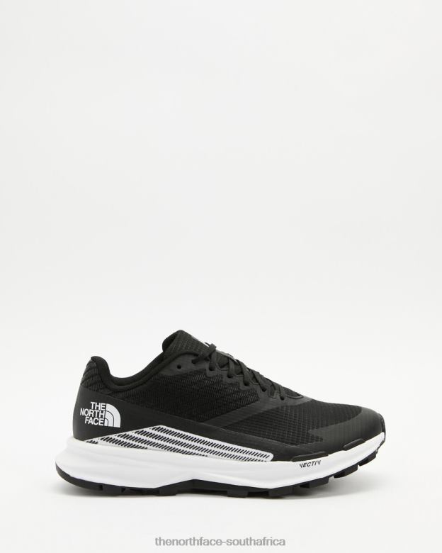 Vectiv Levitum Women TX0867231 Black & White The North Face