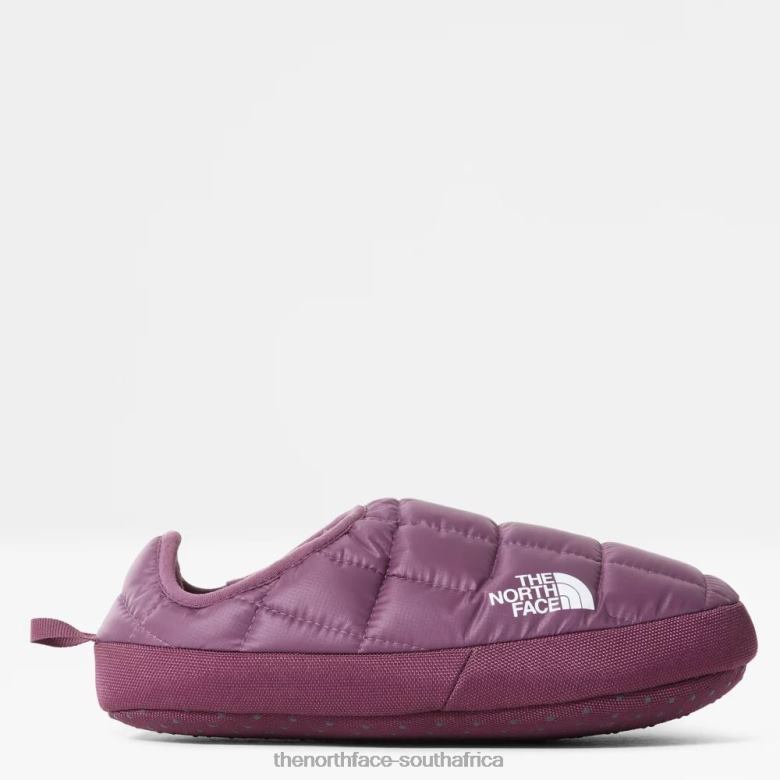 Women Thermoball Tent V Winter Mules TX086189 Pikes Purple The North Face