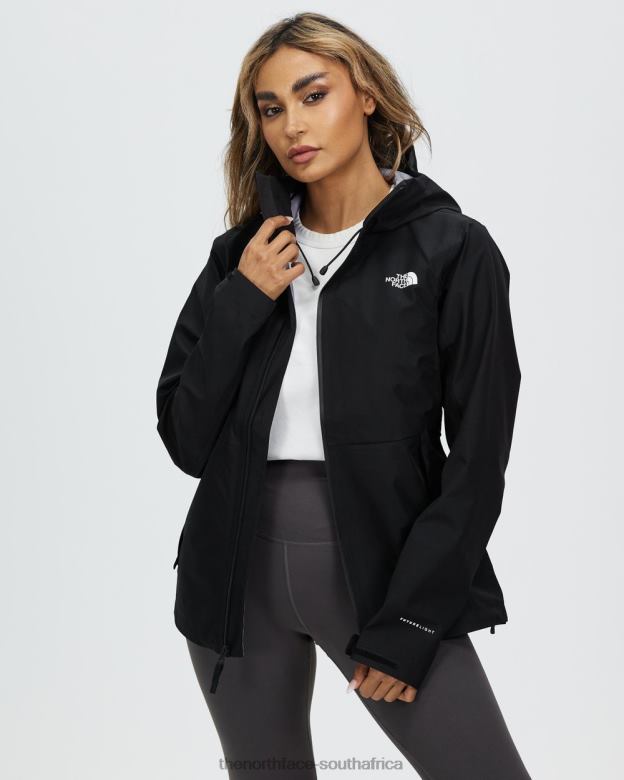 Dryzzle Futurelight Jacket TX0866913 Black The North Face