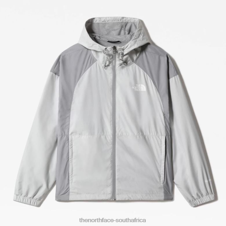 Women Hydrenaline Jacket 2000 TX0861289 Grey The North Face